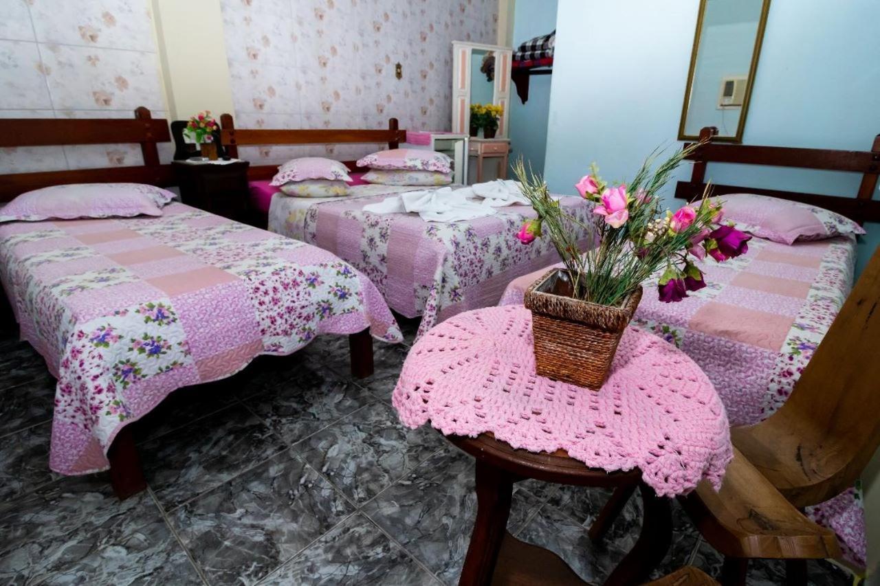 Pousada Oca Porã Conservatória Quarto foto