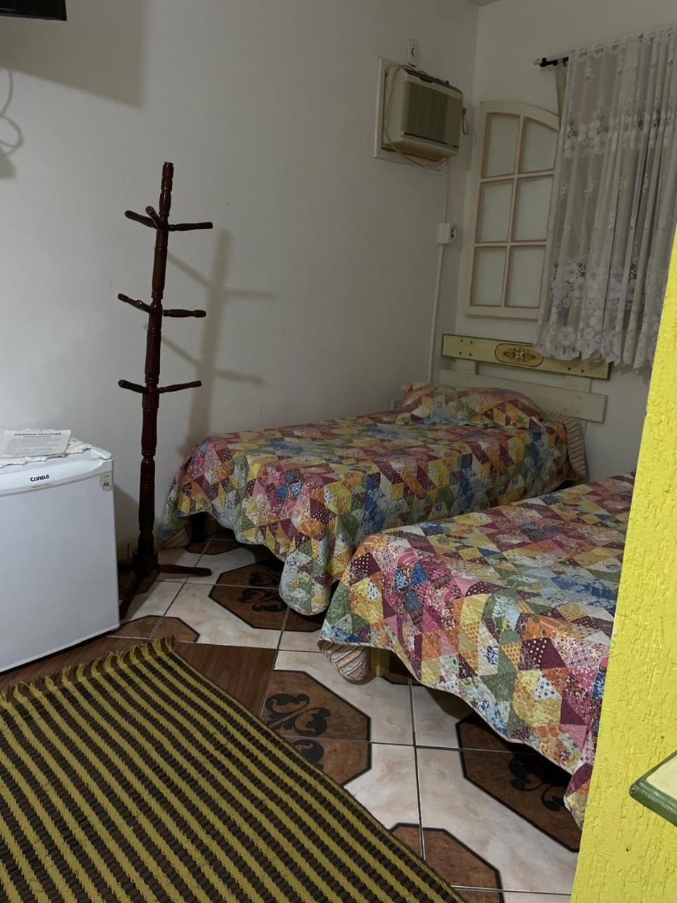 Pousada Oca Porã Conservatória Exterior foto